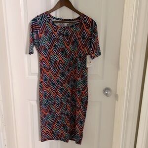 Lularoe Julia sz S